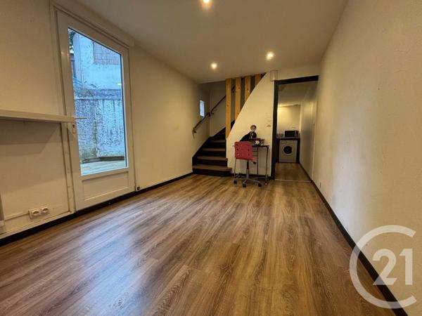 Immeuble à vendre  189 m2 TARBES - 65