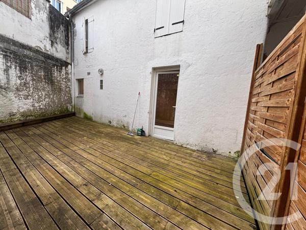 Immeuble à vendre  189 m2 TARBES - 65