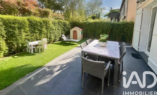Maison à vendre 5 pièces 86,71 m² Corbeil-Essonnes