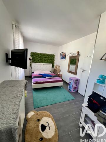 Maison à vendre 5 pièces 86,71 m² Corbeil-Essonnes