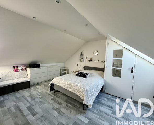 Maison à vendre 5 pièces 86,71 m² Corbeil-Essonnes