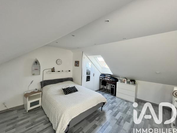 Maison à vendre 5 pièces 86,71 m² Corbeil-Essonnes