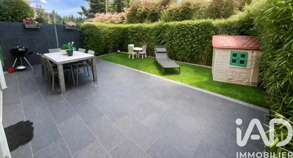 Maison à vendre 5 pièces 86,71 m² Corbeil-Essonnes
