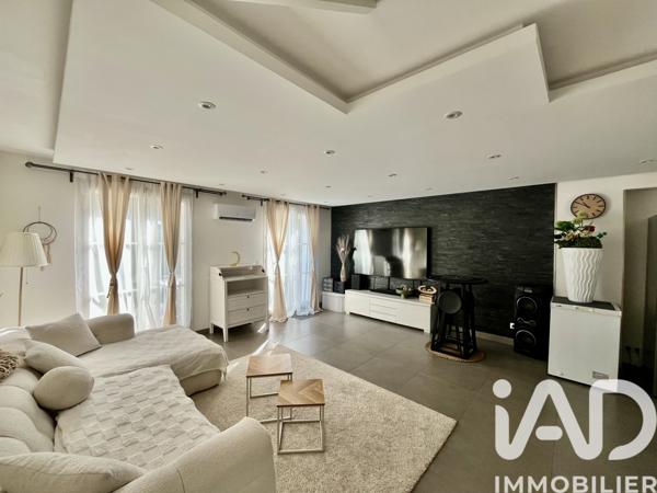 Maison à vendre 5 pièces 86,71 m² Corbeil-Essonnes