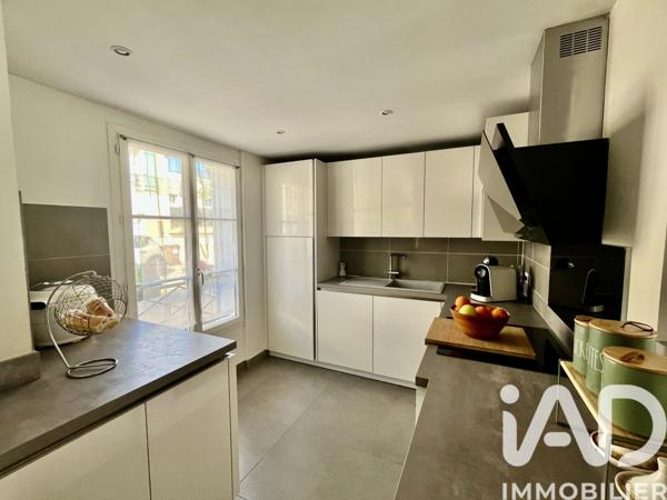 Maison à vendre 5 pièces 86,71 m² Corbeil-Essonnes