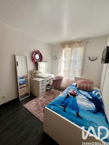 Maison à vendre 5 pièces 86,71 m² Corbeil-Essonnes