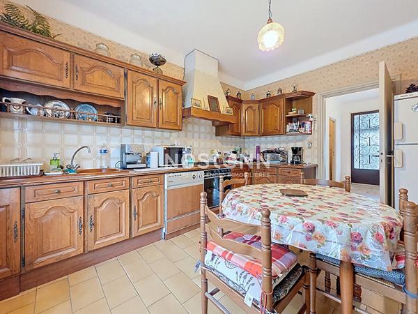 A VENDRE - L'Union (31240) - Maison T4 de plain-pied