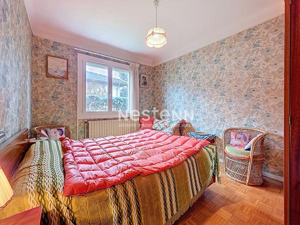 A VENDRE - L'Union (31240) - Maison T4 de plain-pied