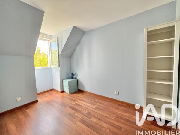 Maison à vendre 4 pièces 93 m² Montévrain