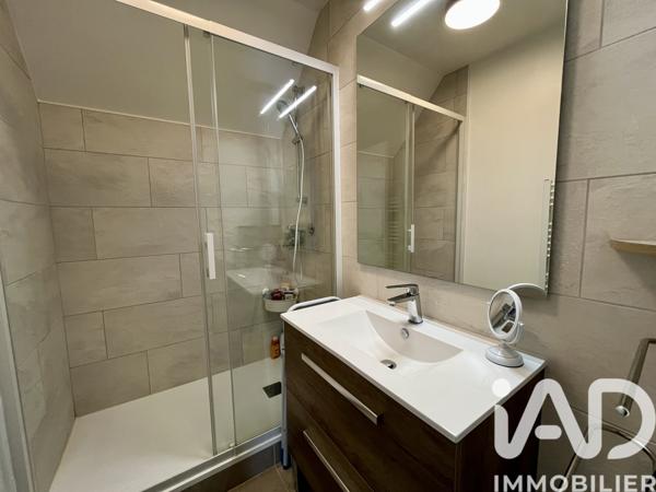 Maison à vendre 4 pièces 93 m² Montévrain