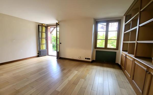 Appartement à vendre    3 pièces • 64 m2 Chambourcy