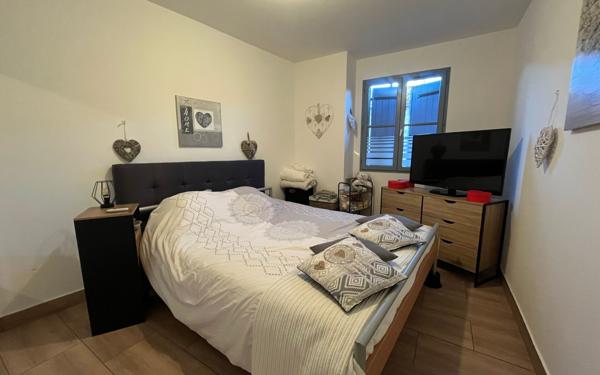 Appartement à louer    3 pièces • 80,88 m2 Saint-Papoul