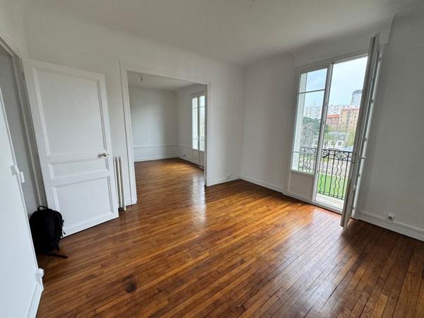 Appartement à vendre |  Colombes |  3 pièces | 61,8 m²