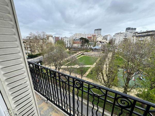 Appartement à vendre |  Colombes |  3 pièces | 61,8 m²