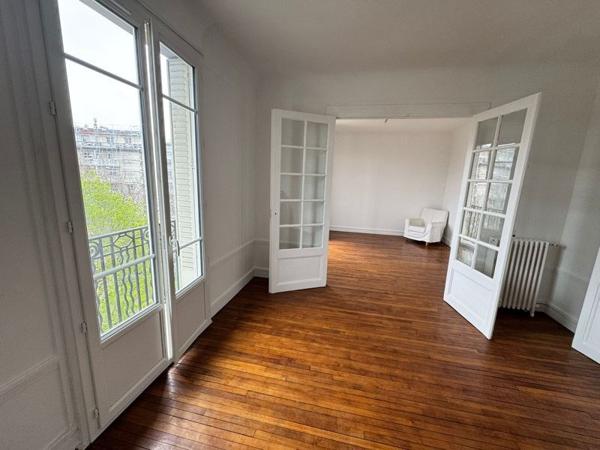 Appartement à vendre |  Colombes |  3 pièces | 61,8 m²