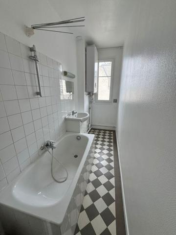 Appartement à vendre |  Colombes |  3 pièces | 61,8 m²