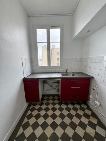 Appartement à vendre |  Colombes |  3 pièces | 61,8 m²