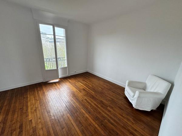 Appartement à vendre |  Colombes |  3 pièces | 61,8 m²