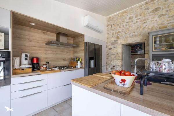 Maison à vendre |  Hiers-Brouage |  7 pièces | 233 m²