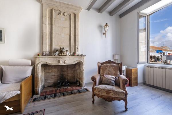 Maison à vendre |  Hiers-Brouage |  7 pièces | 233 m²