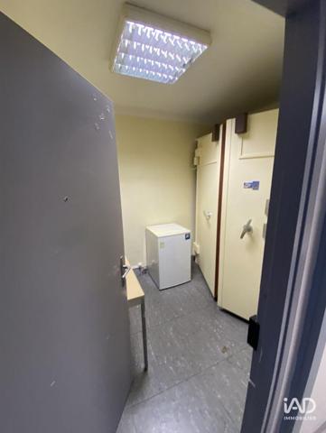 Location bureaux 100 m² Martigues