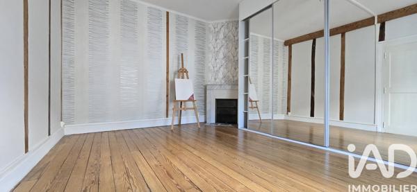 Maison à vendre 7 pièces 170 m² Le Mérévillois