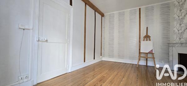 Maison à vendre 7 pièces 170 m² Le Mérévillois