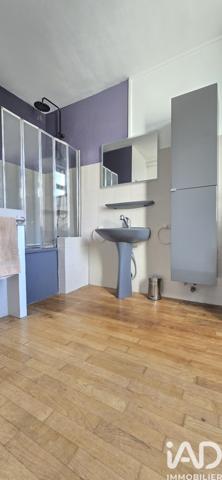 Maison à vendre 7 pièces 170 m² Le Mérévillois