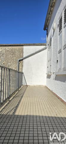 Maison à vendre 7 pièces 170 m² Le Mérévillois