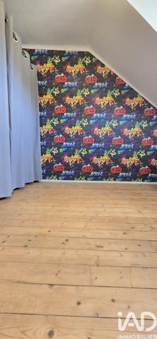 Maison à vendre 7 pièces 170 m² Le Mérévillois