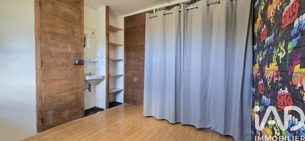 Maison à vendre 7 pièces 170 m² Le Mérévillois