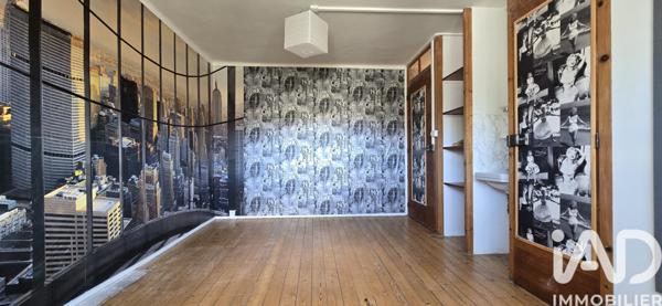 Maison à vendre 7 pièces 170 m² Le Mérévillois