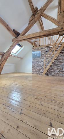 Maison à vendre 7 pièces 170 m² Le Mérévillois