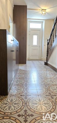 Maison à vendre 7 pièces 170 m² Le Mérévillois