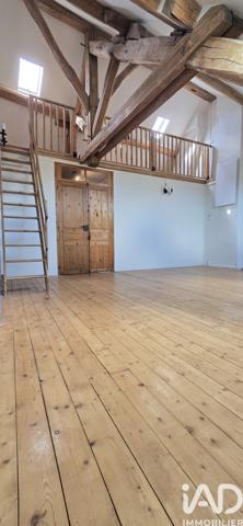 Maison à vendre 7 pièces 170 m² Le Mérévillois