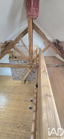 Maison à vendre 7 pièces 170 m² Le Mérévillois