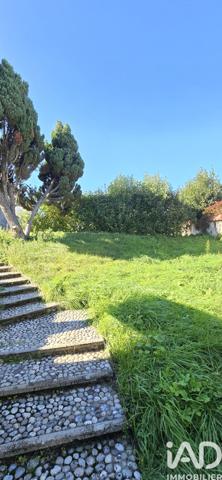 Maison à vendre 7 pièces 170 m² Le Mérévillois