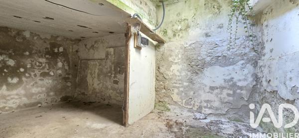 Maison à vendre 7 pièces 170 m² Le Mérévillois