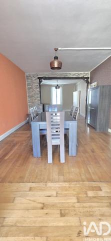 Maison à vendre 7 pièces 170 m² Le Mérévillois