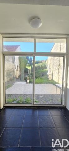 Maison à vendre 7 pièces 170 m² Le Mérévillois