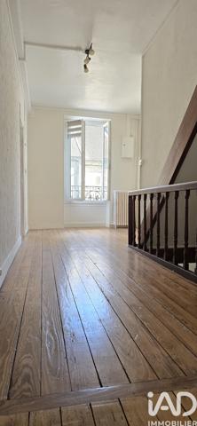 Maison à vendre 7 pièces 170 m² Le Mérévillois