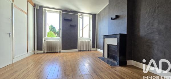 Maison à vendre 7 pièces 170 m² Le Mérévillois