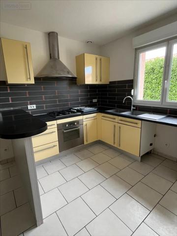 Maison individuelle à vendre à Foucherans dans le Jura (39100), ref : 39033-1086962