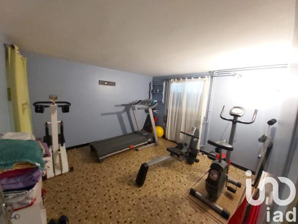 Maison à vendre 4 pièces 75 m² Limeil-Brévannes