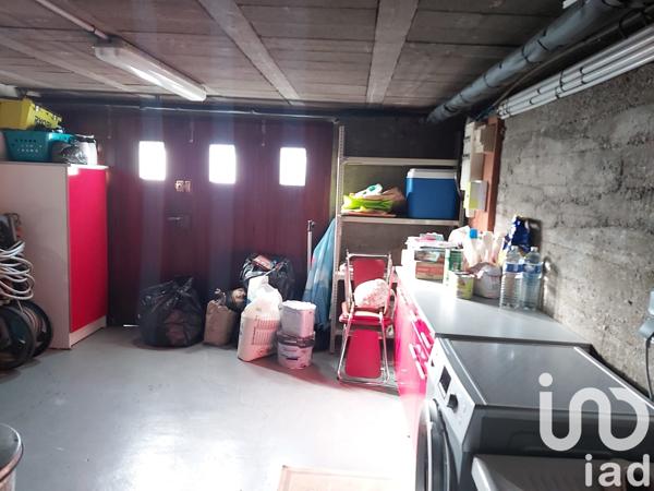 Maison à vendre 4 pièces 75 m² Limeil-Brévannes