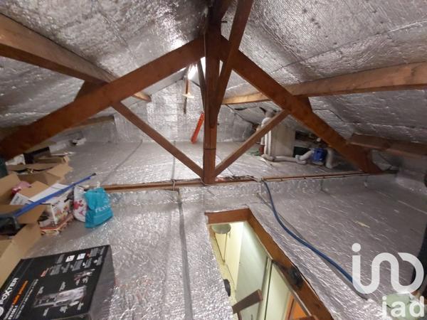 Maison à vendre 4 pièces 75 m² Limeil-Brévannes