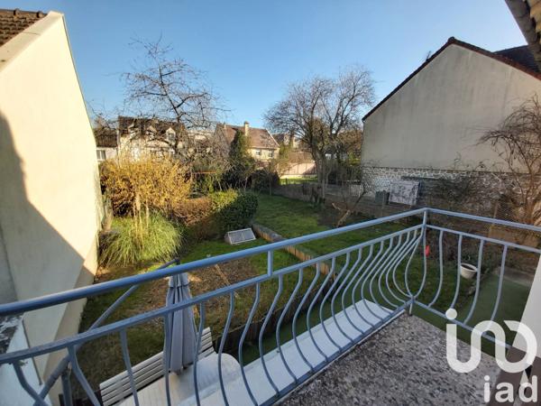 Maison à vendre 4 pièces 75 m² Limeil-Brévannes