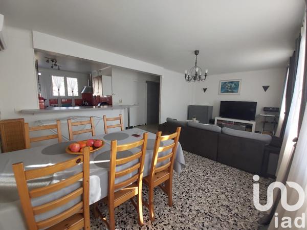 Maison à vendre 4 pièces 75 m² Limeil-Brévannes