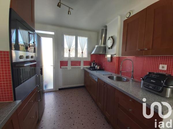 Maison à vendre 4 pièces 75 m² Limeil-Brévannes