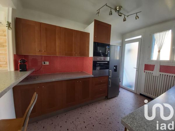 Maison à vendre 4 pièces 75 m² Limeil-Brévannes